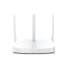 Mercusys MW305R - Wireless router with standard N and speed up to 300 Mb s