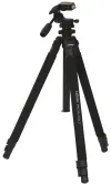 Doerr PRO BLACK 2 (1265-162 cm 2130 g max 3kg 3D Fluid head with handle) thumbnail (3 of 6)