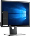 DELL P1917SE Professional 19" LED 5:4 1280x1024 6ms 1000:1 HDMI DP VGA 4x USB black