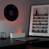 IMMAX diffusore di aromi e umidificatore d'aria FLAME con imitazione di fiamma 10W DC5V 2A volume 200ml bianco thumbnail (8 of 9)