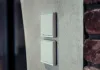 Διακόπτης IMMAX NEO SMART με 1 κουμπί Zigbee 3.0 TUYA thumbnail (5 of 8)
