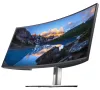 DELL U3421WE 34" kumer 21:9 3440 x 1440 WQHD 1000:1 5ms IPS DP 2xHDMI USB-C jaotur 5x USB RJ45 thumbnail (4 of 9)