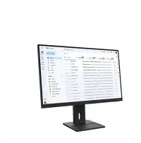 Lenovo E27-40 27.0" IPS 16:9 1920 x 1080 3R Lenovo E27-40 27.0" IPS 16:9 1920 x 1080 3R (1 of 1)