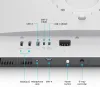 BENQ 31,5" IPS LED MA320U 3840x2160 1300:1 5ms 550 cdm HDMI USB-C výš. nast. repro pro MacBook Pro a MacBook Air thumbnail (3 of 4)