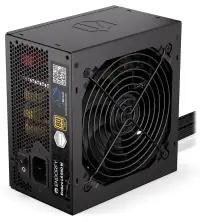 Вентилятор Endorphy Source Enduro L6 650 Вт ATX3.1 120 мм, 80Plus Gold Вентилятор Endorphy Source Enduro L6 650 Вт ATX3.1 120 мм, 80Plus Gold (1 of 17)