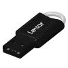 Lexar flash disk 128GB JumpDrive V40 USB 2.0
