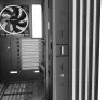 Be quiet! case LIGHT BASE 900DX ATX ARGB strip up to 10 fans 2xUSB 3.0 USB-C panoramic black thumbnail (5 of 8)