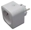 Xtend Home prise interne intelligente mesure de puissance commutation de phase Tuya correcte thumbnail (1 of 3)