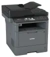 BROTHER laser MFC-L5750DW A4 Laser 1200 x 1200 dpi černobílá print copy scan USB RJ-45 802.11b g n thumbnail (2 of 3)