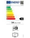 LG Monitor 32UN650 32" IPS UHD 4K 3840x2160 16:9 350cd m2 5ms HDR HDMI DP Lautsprecher thumbnail (7 of 7)