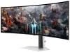 Samsung Odyssey OLED G9 (G93SC) 49" curved 5120×1440 OLED 003ms 250 cd m2 DP HDMI USB speaker silver thumbnail (3 of 9)