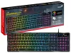 GENIUS GX GAMING Scorpion K7 žični Copilot RGB osvetlitev ozadja USB črna CZ+SK postavitev thumbnail (4 of 4)