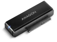 Adaptor AXAGON USB-A C PRO pentru HDD SSD SATA de 2,5" 3,5" ADSA-FPX USB 3.2 Gen2 SATA 6G USB-A + USB-C 0,6m Adaptor AXAGON USB-A C PRO pentru HDD SSD SATA de 2,5" 3,5" ADSA-FPX USB 3.2 Gen2 SATA 6G USB-A + USB-C 0,6m (1 of 7)