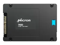 Micron 7450 PRO 960 GB NVMe U.3 (7 mm) Non-SED Enterprise SSD [enojno pakiranje] (1 of 1)