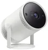 SAMSUNG-projektor The Freestyle 2 SP-LFF3C DLP LED 230 lm 1920x1080 16:9 Bluetooth USB-C Wi-Fi HDR-högtalare vit