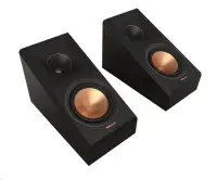 KLIPSCH RP-500SA II EBONY KLIPSCH RP-500SA II EBONY (1 of 1)