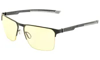 GUNNAR kontor gaming briller ECHO ONYX ravfarvede linser BLF 65 GUNNAR focus GUNNAR kontor gaming briller ECHO ONYX ravfarvede linser BLF 65 GUNNAR focus (1 of 7)