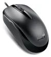 GENIUS DX-120 wired 1200 dpi USB-C black