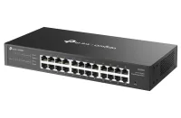 TP-Link ES224G Omada 24-Port Gigabit Easy Managed Switch 24x GLAN (1 of 6)