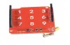 Touchpad OKY3424 9-bit capacitive touchpad MPR121 thumbnail (3 of 5)