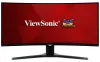 ViewSonic VX3418-2KPC OMNI 34" curvo VA 21:9 3440x1440 1ms 300cd m2 2x HDMI 2x altoparlanti DP