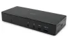 I-tec dokovací stanice USB-C Quattro Display 2x DP 2x HDMI 5x USB 3.0 LAN Power Delivery 85W