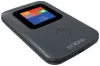 STRONG 4G MIFI 150 Wi-Fi standard 802.11 b g n 150 Mbit s 24GHz 1x SIM slot 1x USB 1x micro SD slot display černý