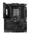 ASUS ROG Crosshair X870E DARK HERO AM5 alaplap (4xDDR5 M.2 W7+BT5.4 HDMI USB4 ATX) ASUS ROG Crosshair X870E DARK HERO AM5 alaplap (4xDDR5 M.2 W7+BT5.4 HDMI USB4 ATX)
