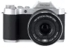 Rollei Powerflex 10x Retro 8 MPix 10x zoom 288" LCD 1440p видео Черный thumbnail (2 of 14)