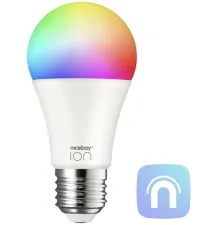 ION SmartBulb RGB 9W ION SmartBulb RGB 9W (1 of 4)