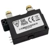 GWL RL709-48V bistable relejs 100A DC spole 48V