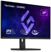 ViewSonic XG27G1 27" 16:9 1920 x 1080 SuperClear® IPS 180 Hz 1 ms MPRT 2 HDMI DP HDR10 altura ajustable thumbnail (2 of 9)
