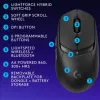 Logitech G309 LIGHTSPEED Gaming Mus SORT EER2 thumbnail (4 of 5)
