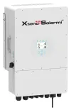 Solarmi SUN-6K-SG04LP3-EU hybrid 6kW inverter med limiter trefas 400V Deye