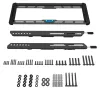 Neomounts WL35-550BL14 Wall display holder 32-65" foldable VESA 400X400 load capacity 60kg black thumbnail (7 of 8)