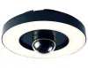 IMMAX NEO LITE SMART Κάμερα ασφαλείας εξωτερικού χώρου RING με φως IP44 εξωτερικού χώρου 2MP Wi-Fi TUYA