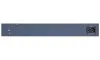 Комутатор HIKVISION DS-3E0524-E(B) 24x порт 10 100 1000 Мбіт/с RJ45 порти 48 Гбіт/с Джерело живлення 220 В змінного струму 0,7 A thumbnail (2 of 2)
