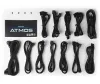 CHIEFTEC allikas CPX-750FC 750W ATX3.0 120mm ventilaator akt. PFC moodulkaabeldus 80PLUS Gold thumbnail (4 of 4)