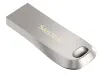 SanDisk Ultra Luxe 64GB USB 3.1 design completamente in metallo argento thumbnail (3 of 3)