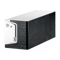 LEGRAND UPS Keor SP 600VA 360W IEC Line-interactive Tower output 4x IEC C13 USB USB charging 1A (1 of 4)