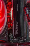 HAL3000 MČR Finale Pro 4060 Ti 16G AMD Ryzen 5 7600 16 Go DDR5 RTX 4060 Ti 16G 1 To PCIe SSD WiFi W11 thumbnail (15 of 16)