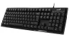 GENIUS Smart KB-102 Wired USB black CZ+SK layout SmartGenius App thumbnail (3 of 3)