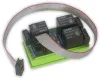 TINYCONTROLi laiendusplaat 3x relee 250VAC 10A LK4 jaoks thumbnail (2 of 3)