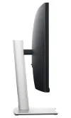 DELL P3424WEB 34" curvo 21:9 3440 x 1440 WQHD 1000:1 8ms IPS DP HDMI USB-C 4x USB RJ45 thumbnail (4 of 8)