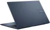 ASUS Vivobook i3-1315U 8GB 512GB SSD Intel® UHD 17.3" FHD Matt W11H Blo thumbnail (6 of 6)