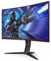 AOC 32" LED C32G2ZE VA 1920x1080@240Hz 16:9 1ms DP HDMI thumbnail (2 of 6)