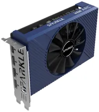Sparkle Intel Arc A380 ELF 6GB 6GB GDDR6 PCI-E HDMI 3x DP (1 of 5)