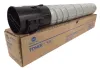 Toner bunaidh Konica Minolta TN-323 dubh 23000 leathanach A87M050 Bizhub 227 287 367 thumbnail (1 of 1)