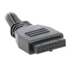 CHIEFTEC intern boks op til 35" 2x USB3.0 sort thumbnail (3 of 3)