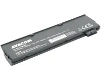 AVACOM Lenovo ThinkPad T470 T480 T570 T580 Li-Ion 10.8V 5200mAh446 AVACOM Lenovo ThinkPad T470 T480 T570 T580 Li-Ion 10.8V 5200mAh446 (1 of 3)